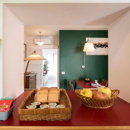 Giardino Al 9 Villa Rom Eksteriør billede